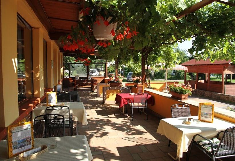 Rheinhotel Bellavista