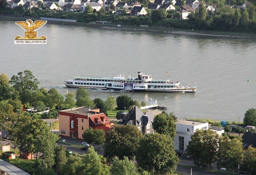 Rheinhotel Bellavista