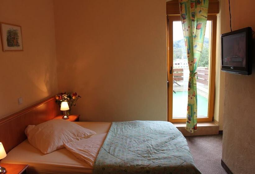 Rheinhotel Bellavista