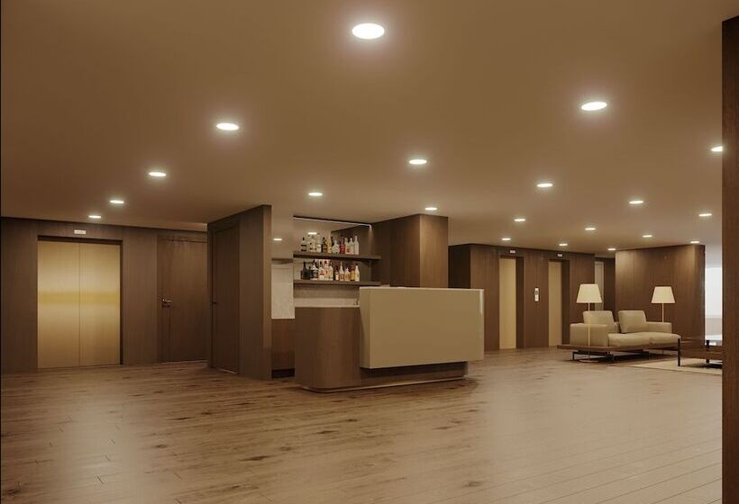 هتل Ring Downtown