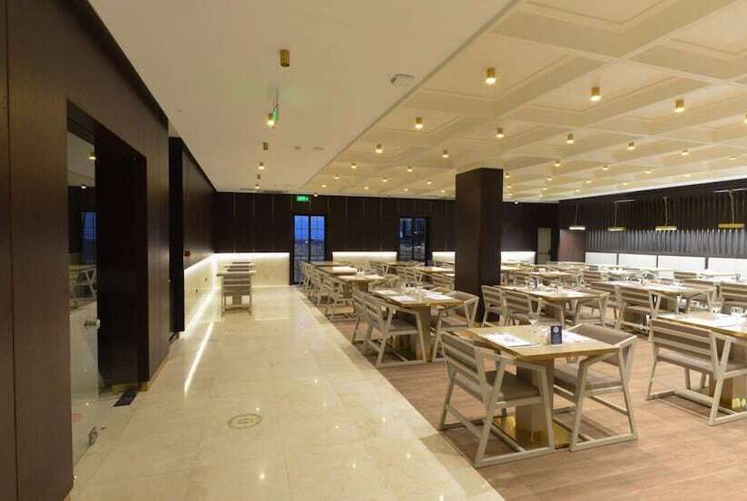 هتل Ring Downtown