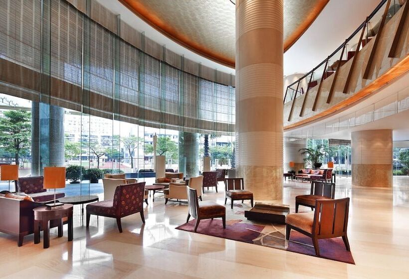 فندق Sheraton Xiamen