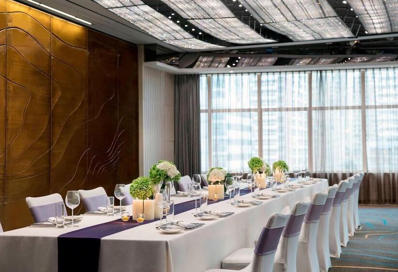 فندق Sheraton Xiamen