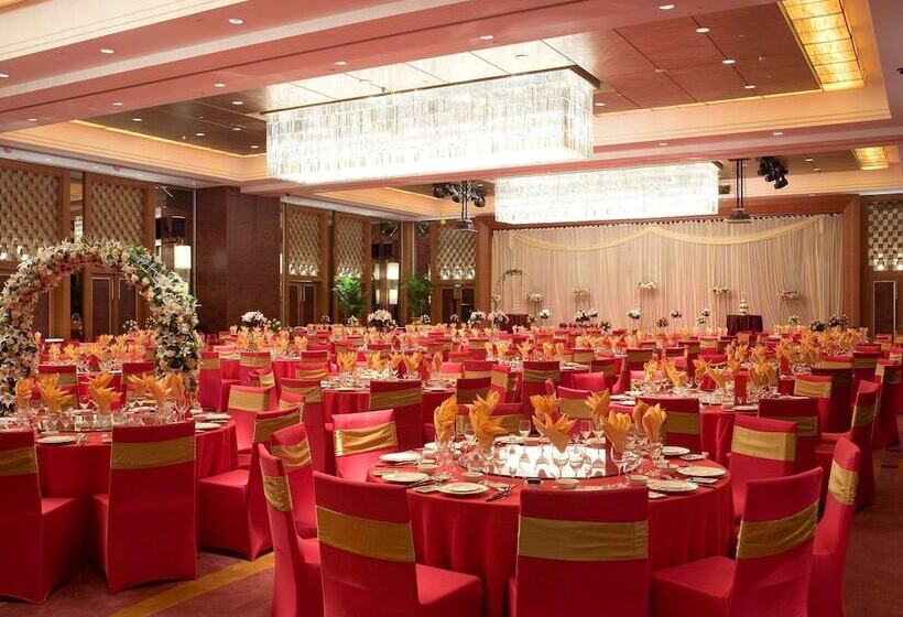 هتل Sofitel Nanjing Galaxy