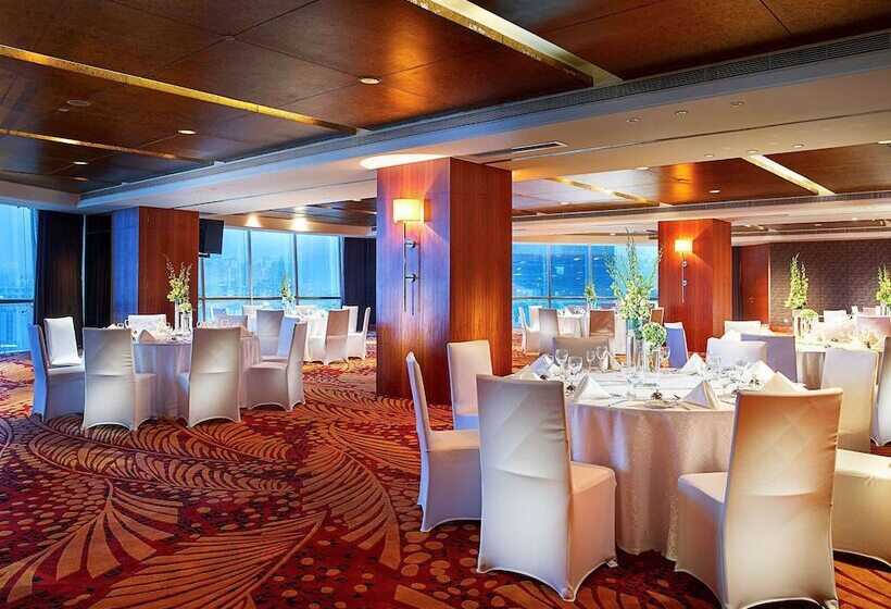هتل Sofitel Nanjing Galaxy