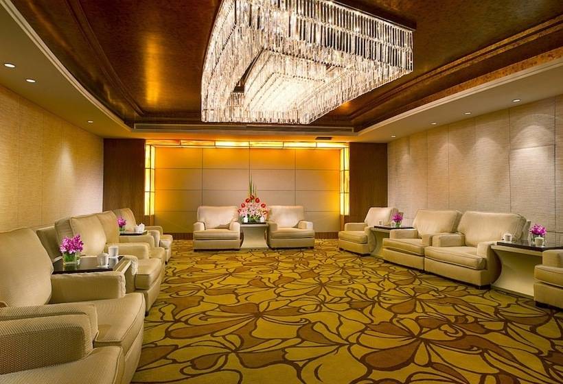 هتل Sofitel Nanjing Galaxy