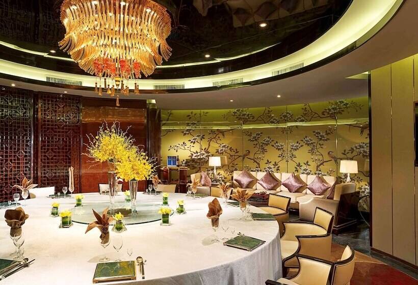 فندق Sofitel Nanjing Galaxy