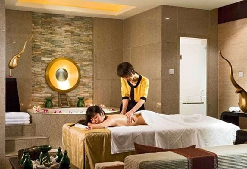 هتل Sofitel Nanjing Galaxy