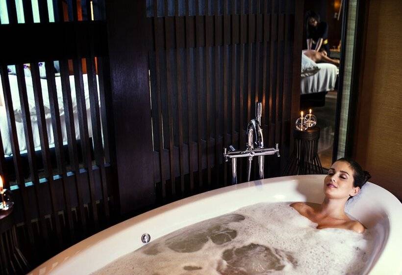هتل Sofitel Nanjing Galaxy