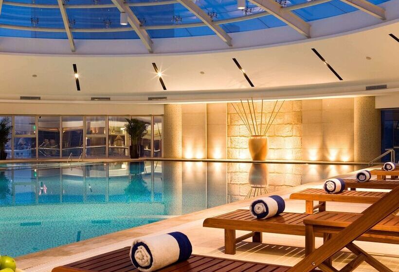 هتل Sofitel Nanjing Galaxy