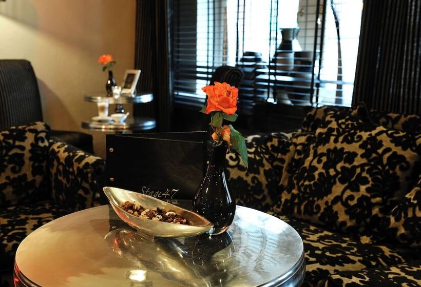 Fotos del hotel Stage 47:  29