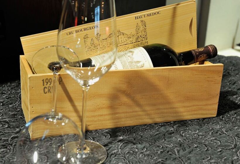 Fotos del hotel Stage 47:  16