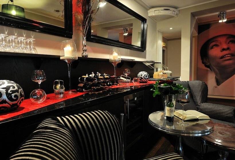 Fotos del hotel Stage 47:  9