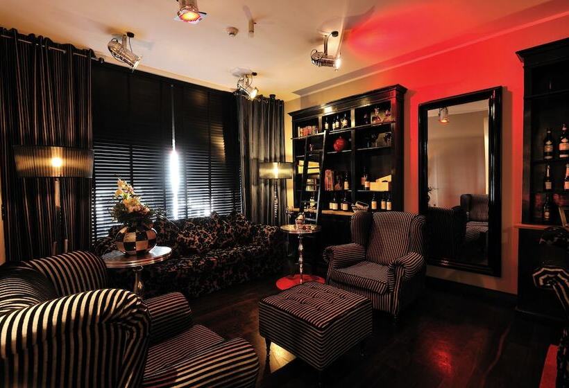 Fotos del hotel Stage 47:  24