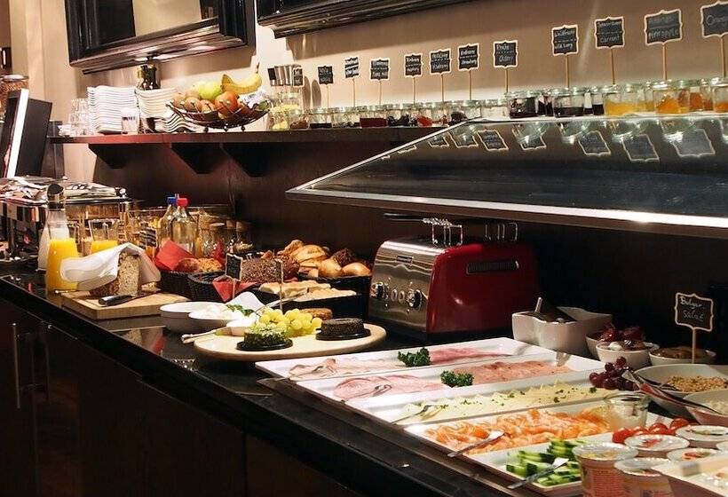 Fotos del hotel Stage 47:  20