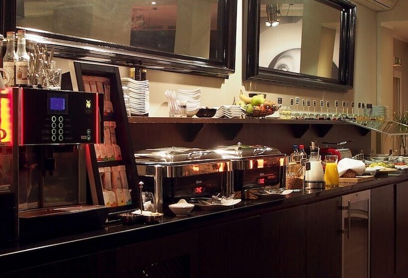 Fotos del hotel Stage 47:  25