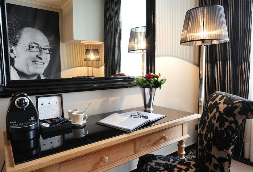 Fotos del hotel Stage 47:  2