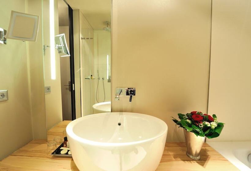 Fotos del hotel Stage 47:  14