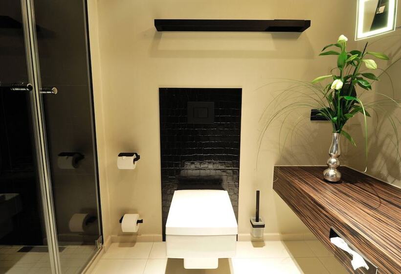 Fotos del hotel Stage 47:  10