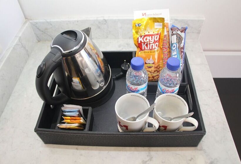 Swiss Belhotel Borneo Samarinda