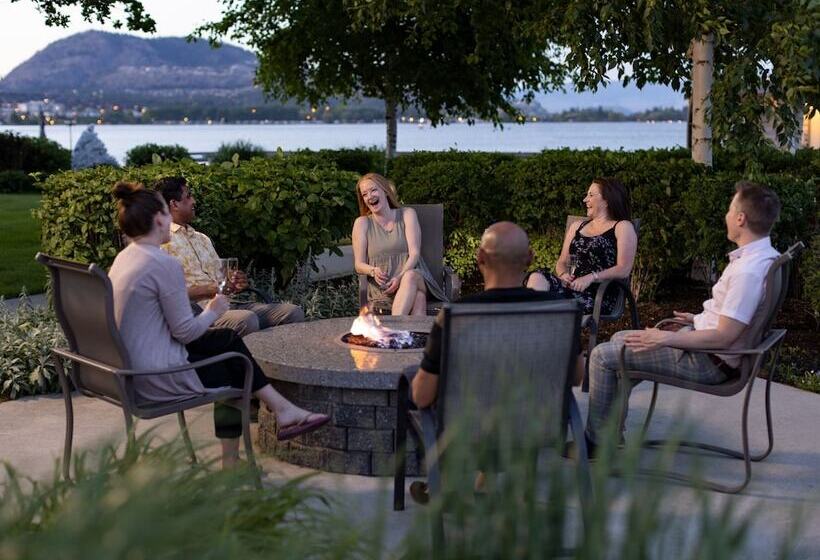 فندق The Cove Lakeside Resort