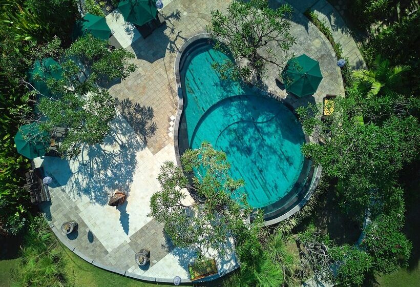 هتل The Damai