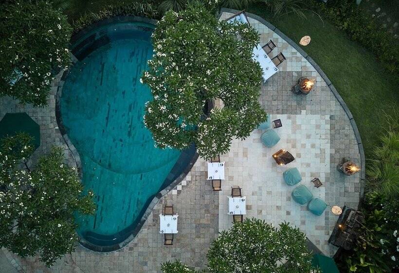 هتل The Damai