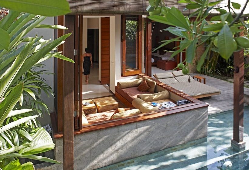هتل The Elysian Boutique Villa