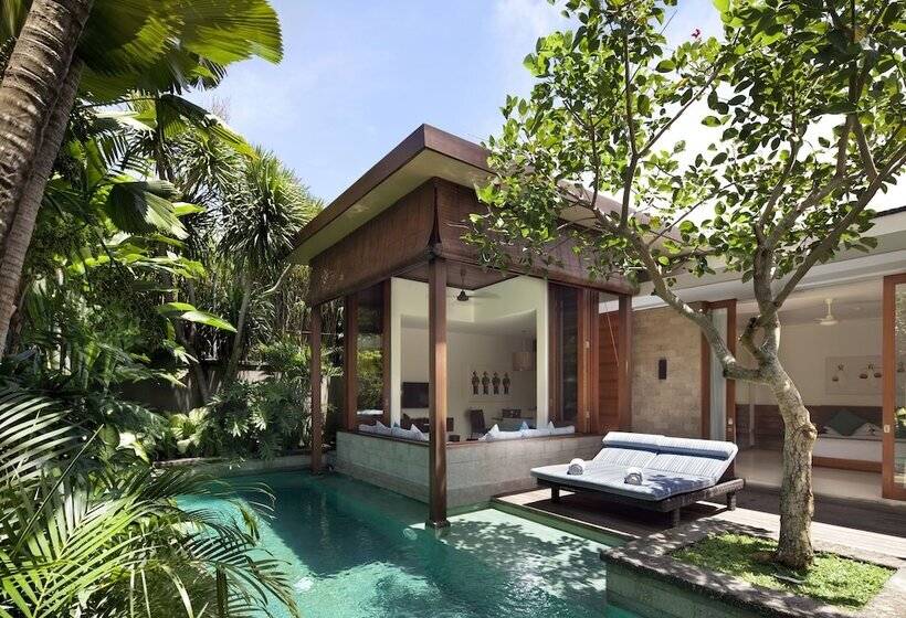 هتل The Elysian Boutique Villa