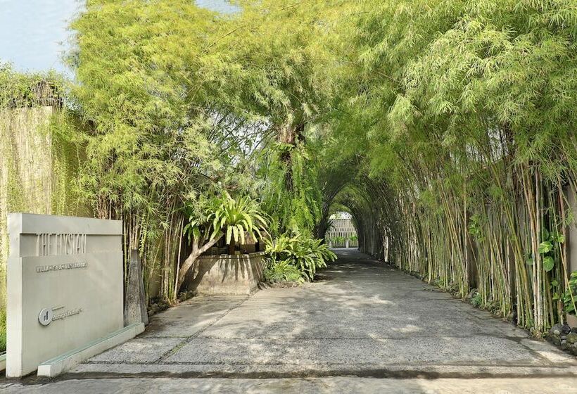 هتل The Elysian Boutique Villa