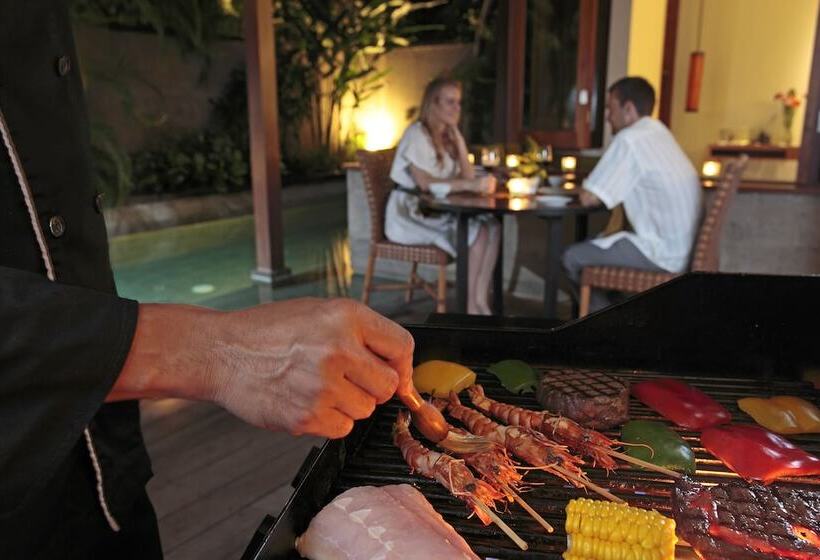 هتل The Elysian Boutique Villa