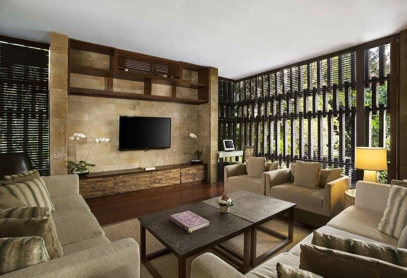 هتل The Elysian Boutique Villa