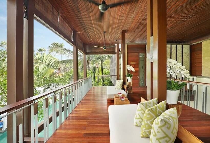 هتل The Elysian Boutique Villa