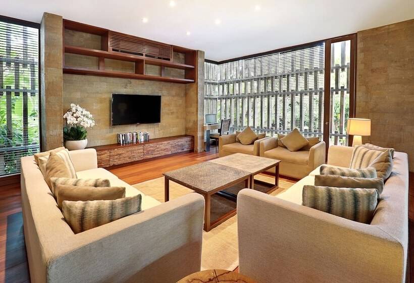 هتل The Elysian Boutique Villa