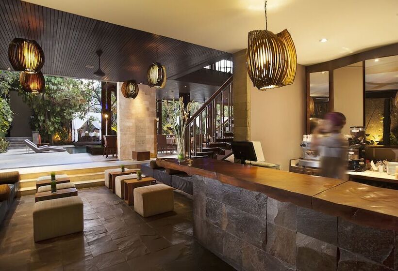 هتل The Elysian Boutique Villa