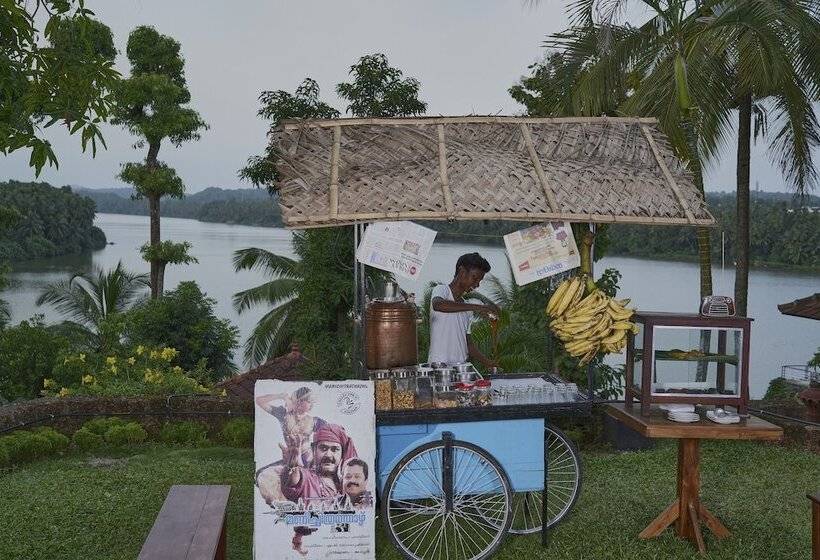 هتل The Raviz Kadavu