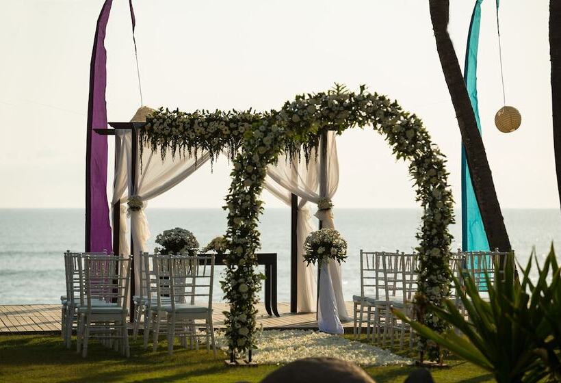 هتل The Samaya Seminyak