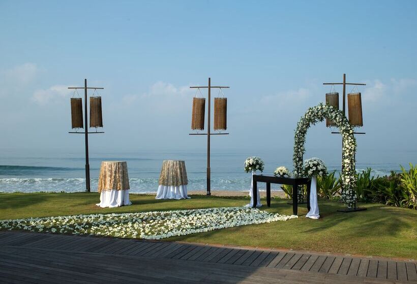 هتل The Samaya Seminyak