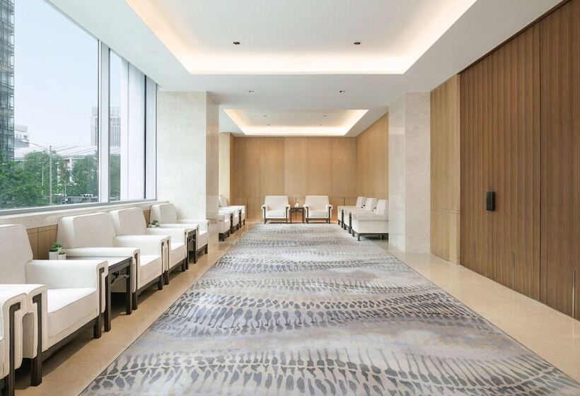 Отель The Westin Beijing Financial Street