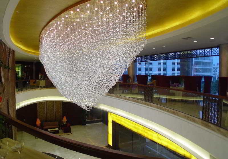 فندق Tian Heng International
