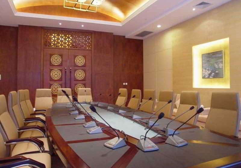 فندق Tian Heng International