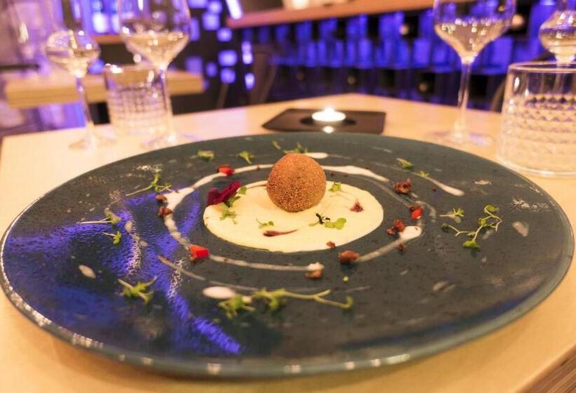 Fotos del hotel U Krize:  19