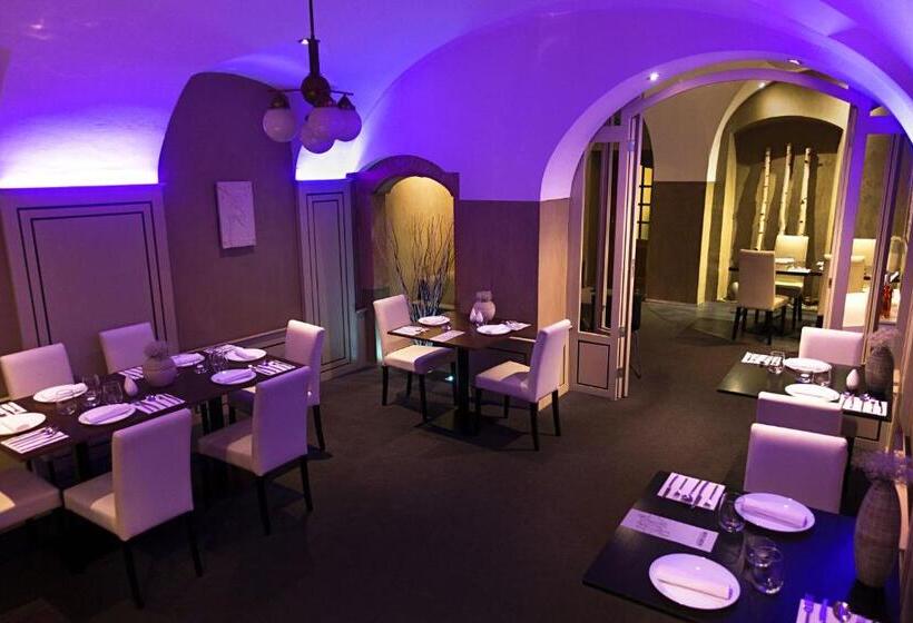 Fotos del hotel U Krize:  17