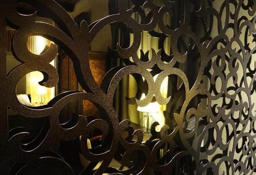 Fotos del hotel U Krize:  2