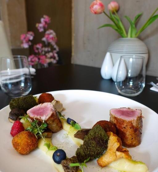 Fotos del hotel U Krize:  24