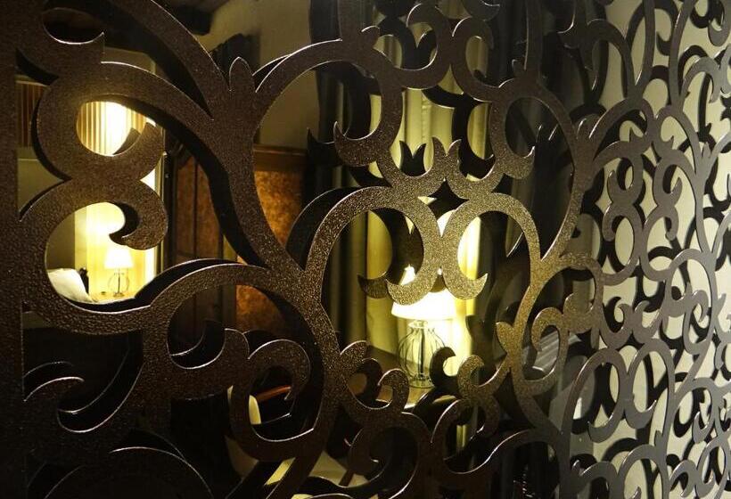 Fotos del hotel U Krize:  4