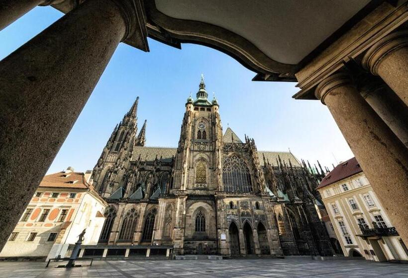 Fotos del hotel U Krize:  18