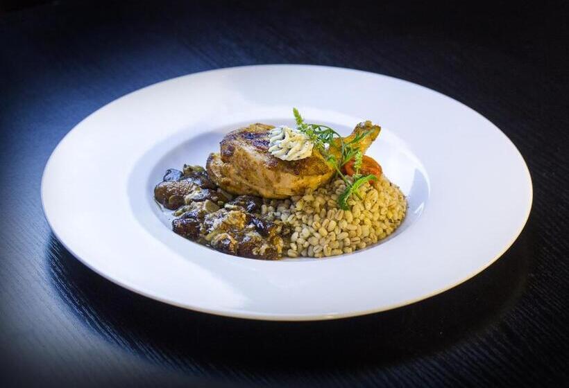 Fotos del hotel U Krize:  5