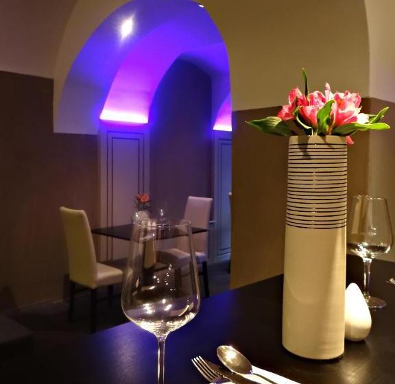 Fotos del hotel U Krize:  10