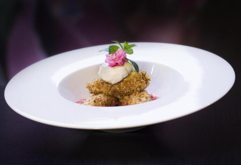 Fotos del hotel U Krize:  9